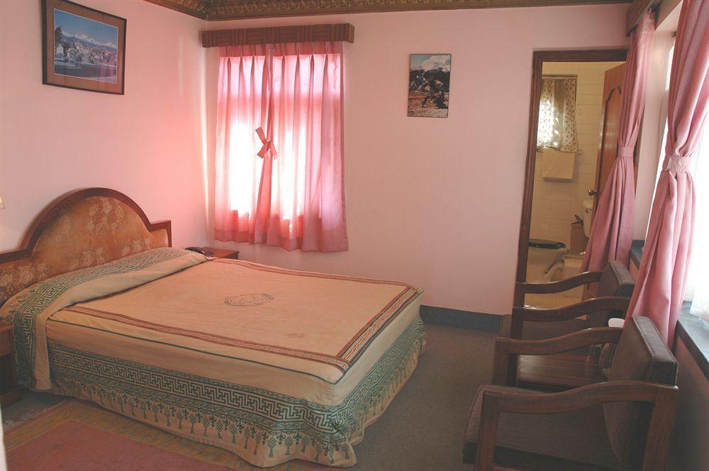 International Guest House 카트만두 외부 사진