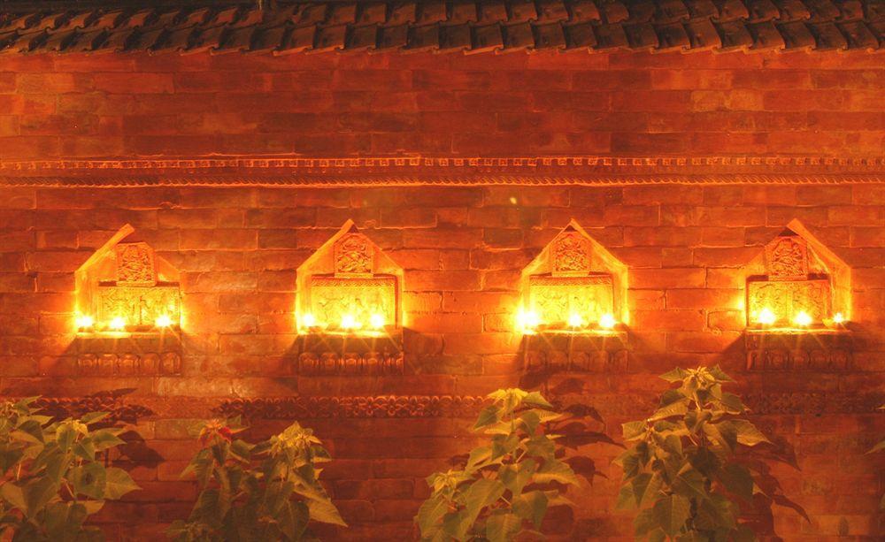 International Guest House 카트만두 외부 사진